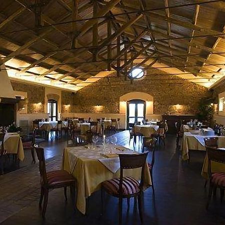 Portasirena Agriturismo Paestum Exterior photo
