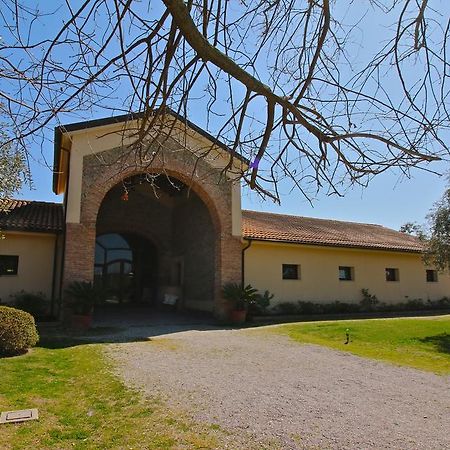 Portasirena Agriturismo Paestum Exterior photo