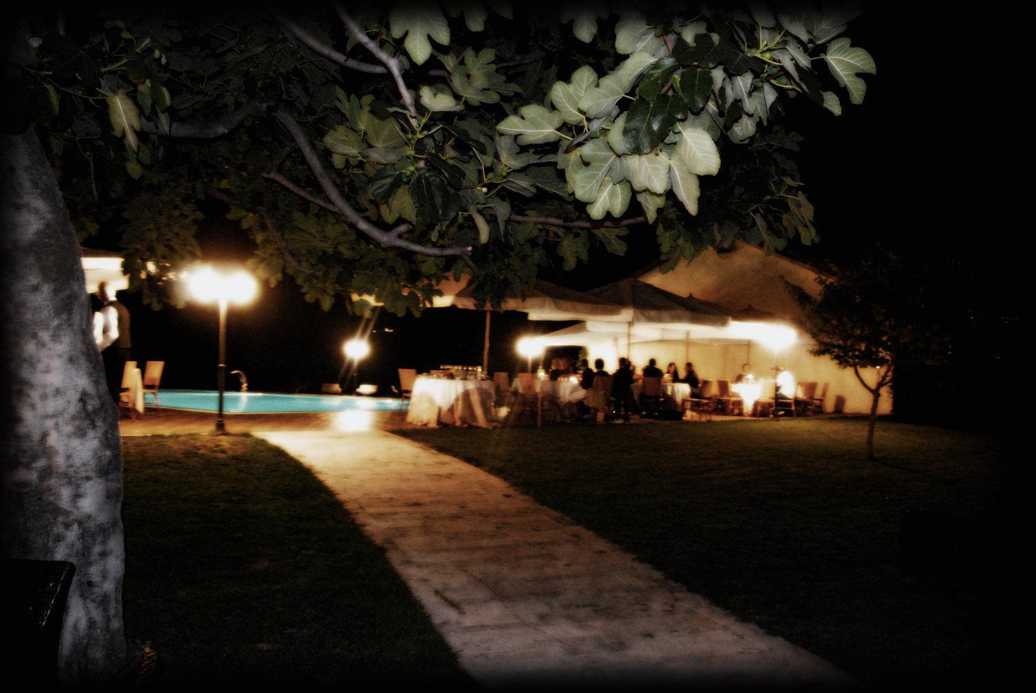 Portasirena Agriturismo Paestum Exterior photo