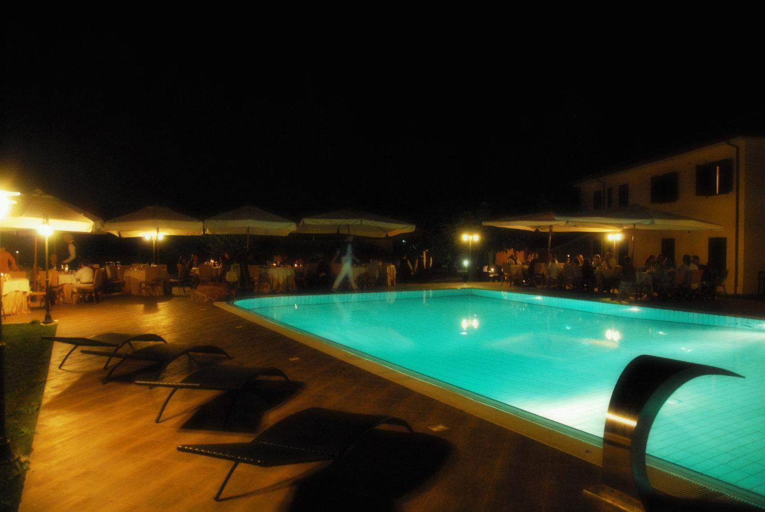 Portasirena Agriturismo Paestum Exterior photo