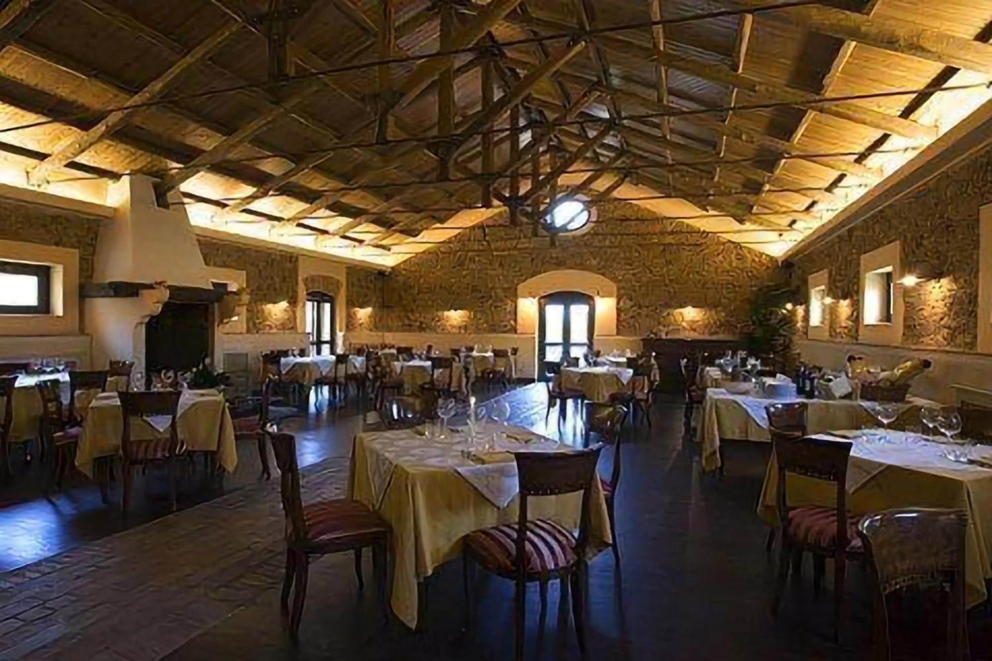 Portasirena Agriturismo Paestum Exterior photo