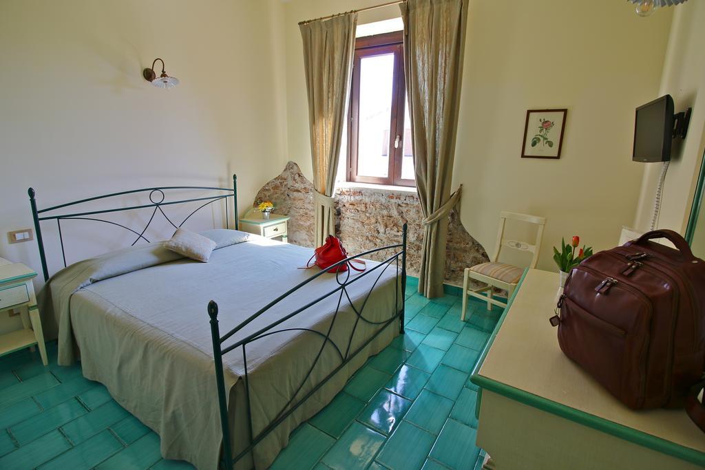 Portasirena Agriturismo Paestum Exterior photo
